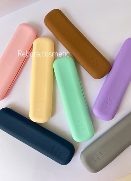 کیف براش سیلیکونی