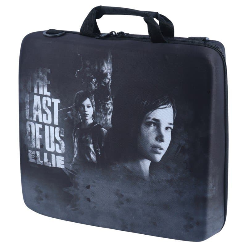 کیف کنسول بازی PS4 طرح The Last Of US