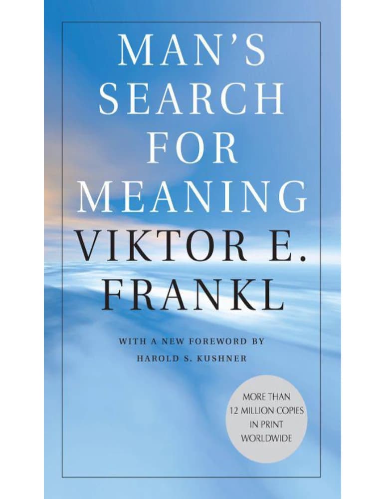کتاب Man’s Search for Meaning (انسان در جستجوی معنا) نسخه انگلیسی PDF | ویکتور فرانکل — تصویر ۱۰