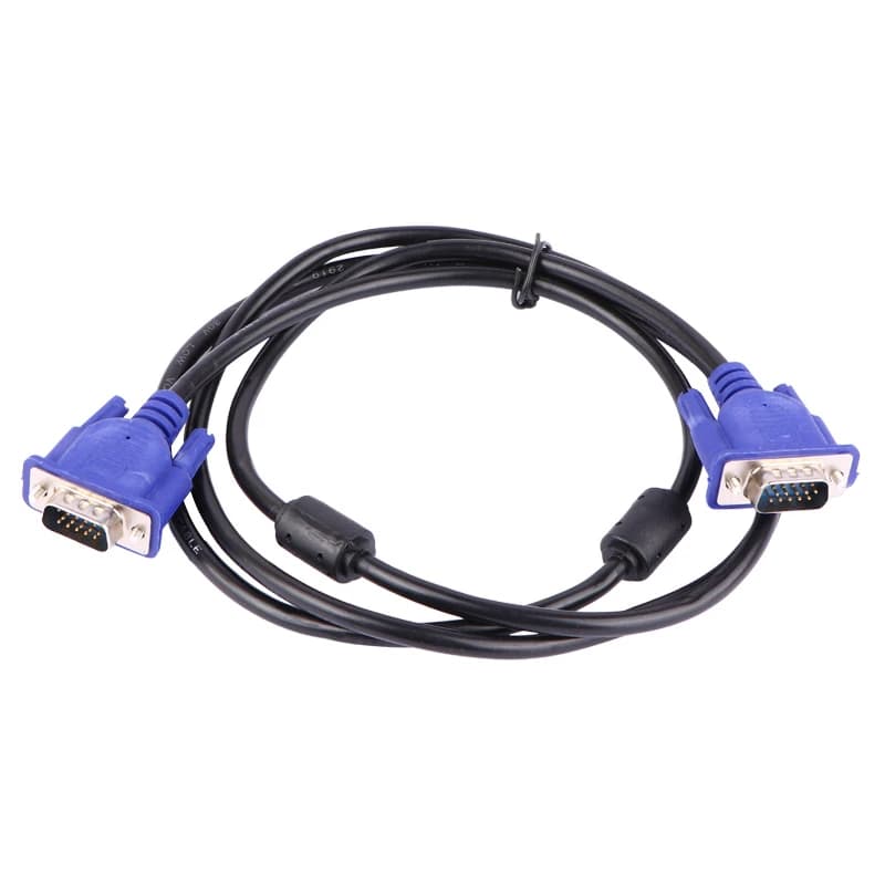 کابل VGA ایکس فورنت X4 Net طول 1.5 متر