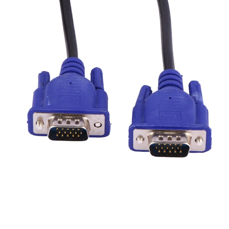 کابل VGA ایکس فورنت X4 Net طول 1.5 متر — تصویر ۲