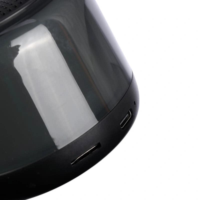 اسپیکر بلوتوثی پرووان PSB4335 | قابل حمل با نور RGB و TWS — تصویر ۵
