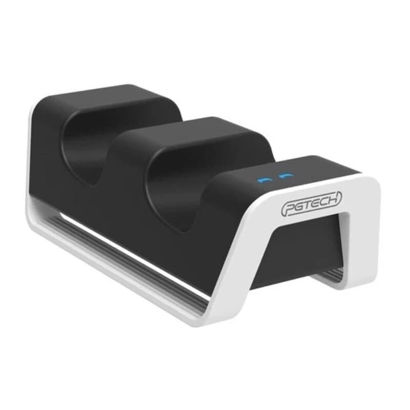 پایه شارژر دسته بازی Pgtech GP-502 PS5 — تصویر ۶