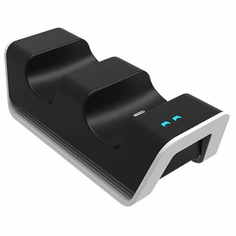پایه شارژر دسته بازی Pgtech GP-502 PS5 — تصویر ۲