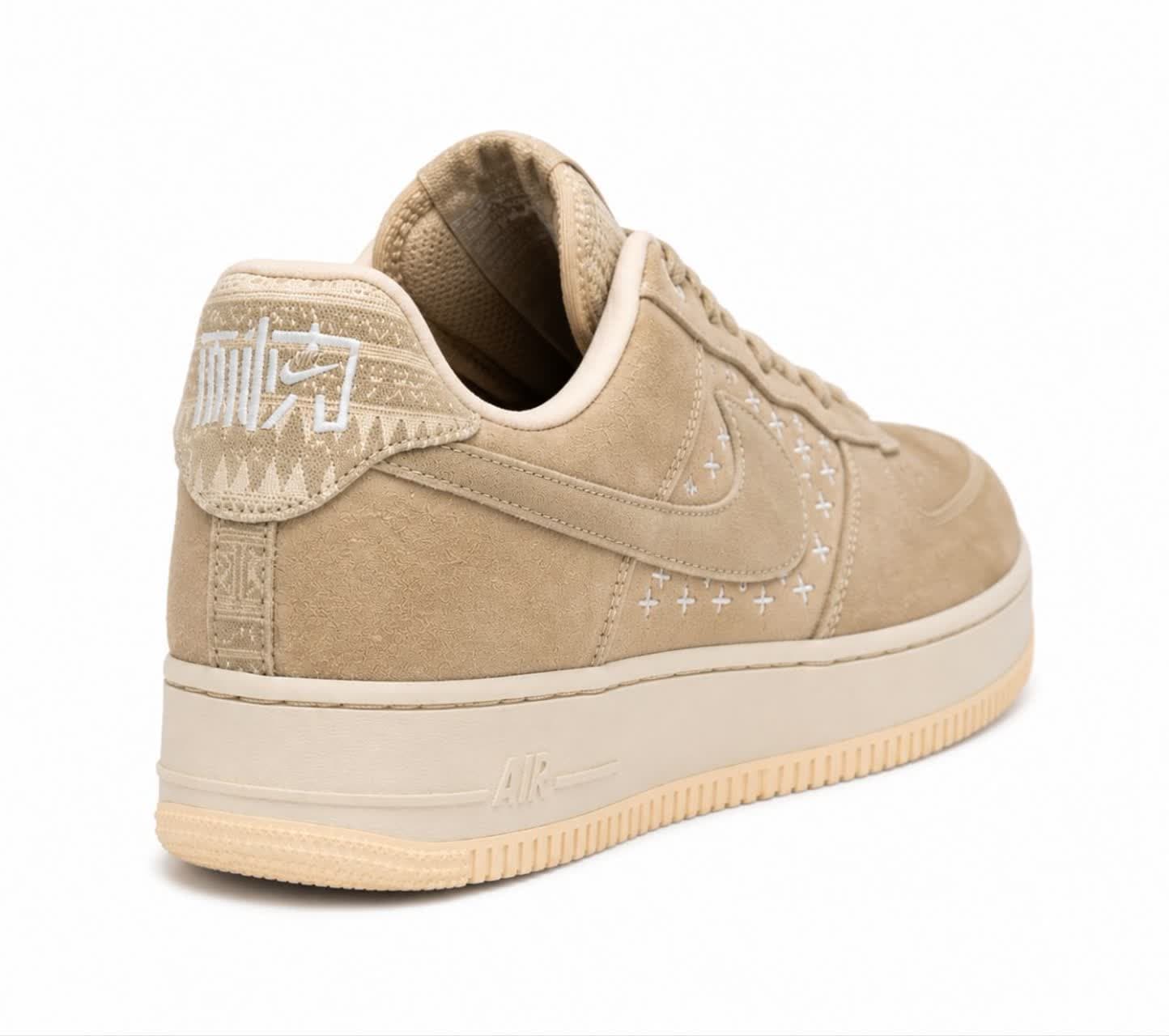 کتونیNike Air Force1 — تصویر ۳