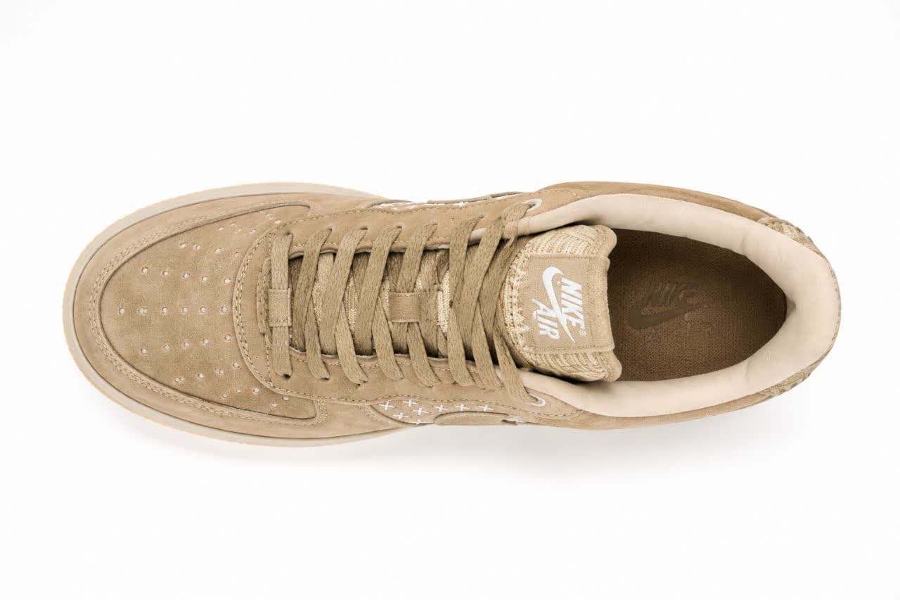 کتونیNike Air Force1 — تصویر ۴