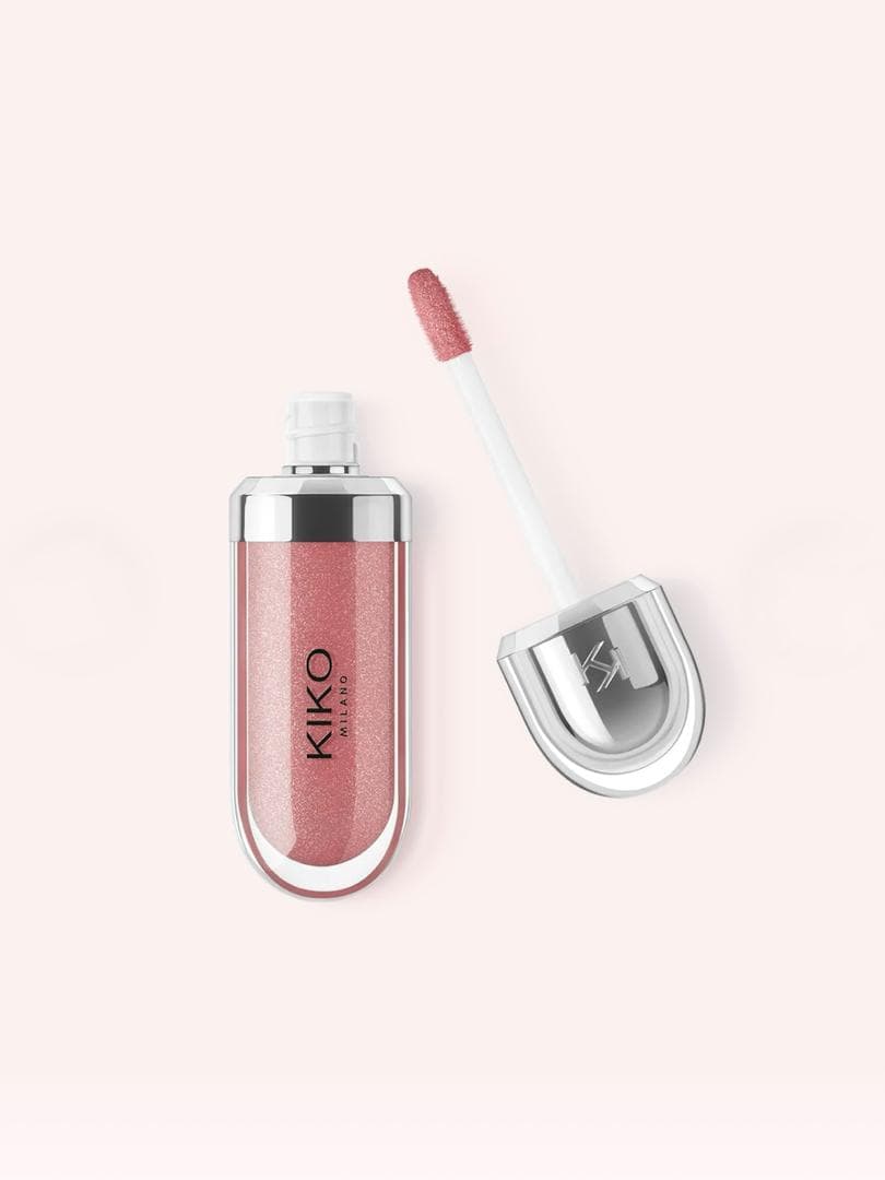 لیپ گلاس کیکو میلانو شماره 35 | KIKO Milano Lip Gloss
