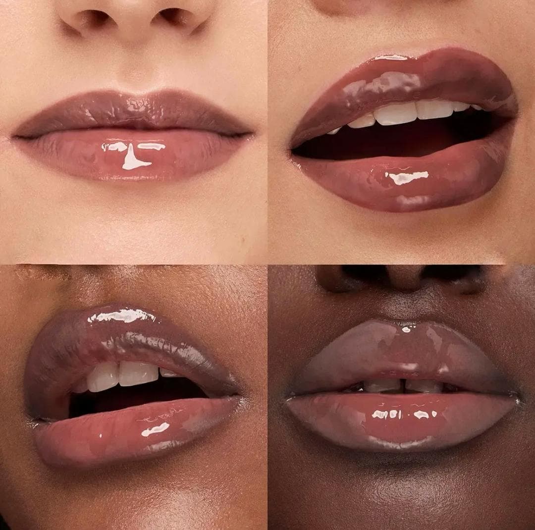لیپ گلاس کیکو میلانو شماره 21 | KIKO Milano Lip Gloss — تصویر ۴