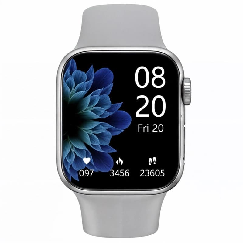 ساعت هوشمند پرووان PWS13 با قابلیت مکالمه و GPS — تصویر ۲