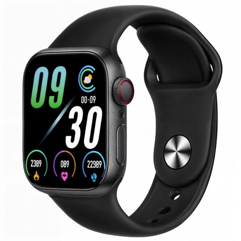 ساعت هوشمند پرووان PWS13 با قابلیت مکالمه و GPS — تصویر ۵