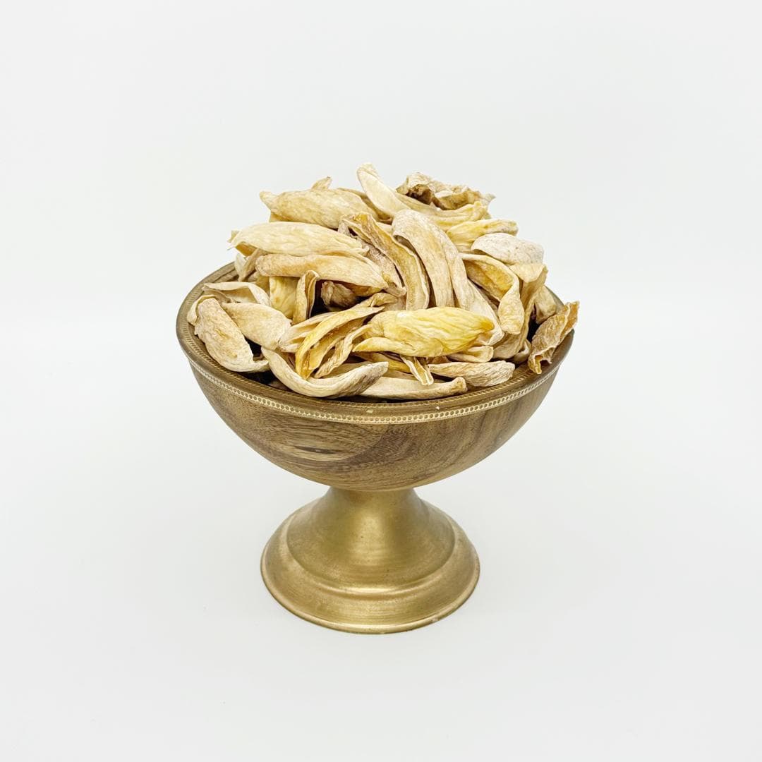 میوه خشک انبه سبز (چغاله انبه)