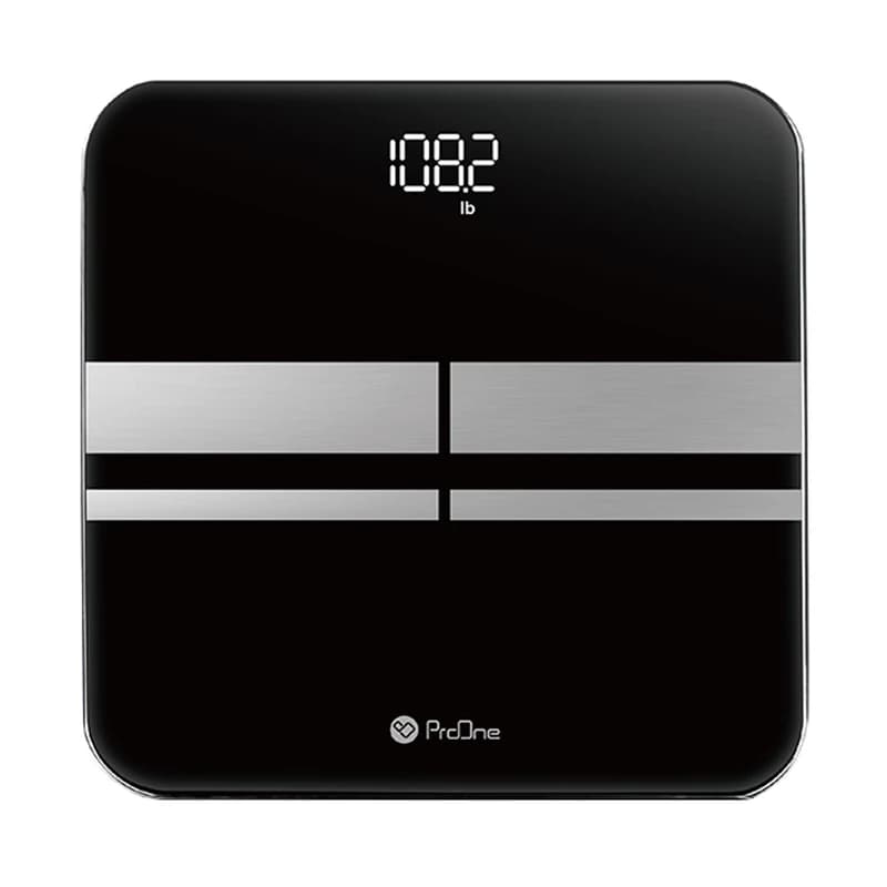 ترازو آنالیز بدن پرووان PSS01 (Body Analyzer Scale)