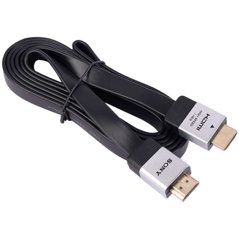 کابل HDMI دو متری سونی مدل DLC_HE20HF — تصویر ۳