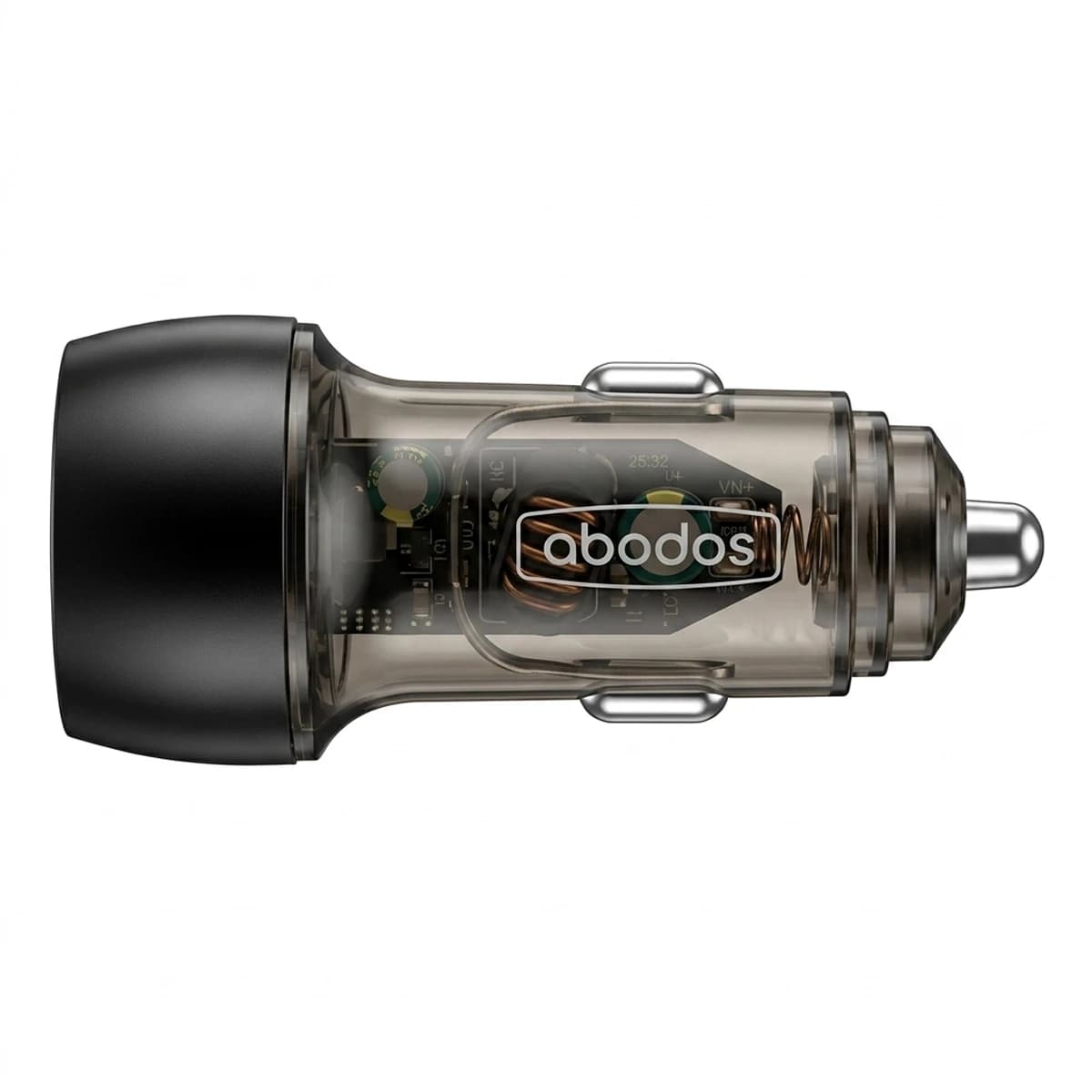 شارژر فندکی آبودوس مدل AS-GS22 | شارژ سریع