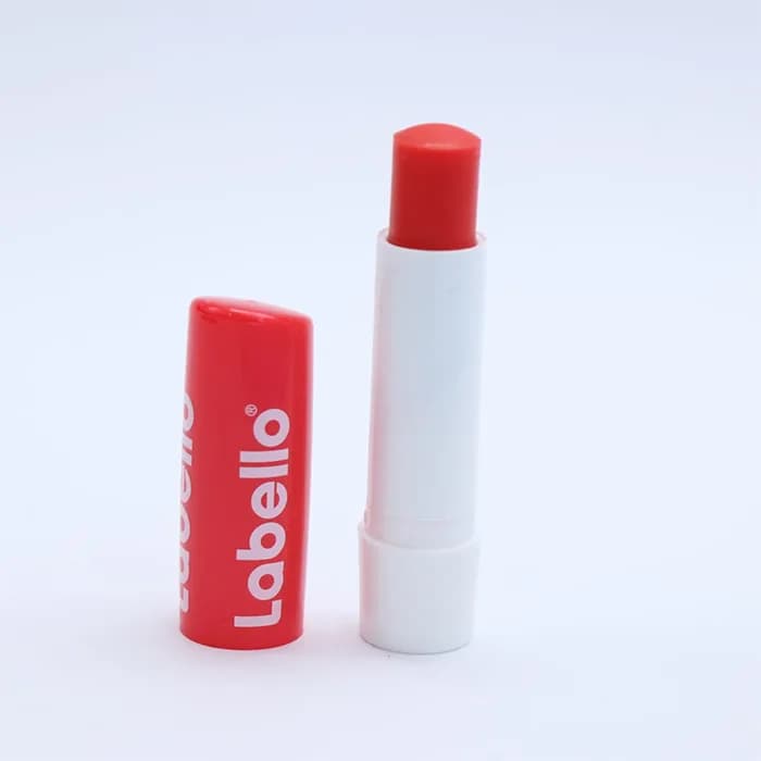 بالم لب توت فرنگی لابلو LABELLO STRAWBERRY