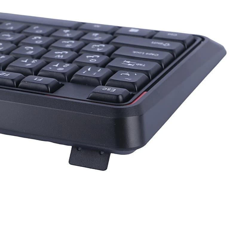 کیبورد تسکو TK 8082 — تصویر ۴
