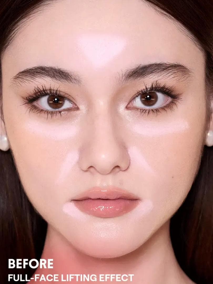 پودر فیکس شیگلم Insta-Ready – رنگ Bubblegum — تصویر ۵