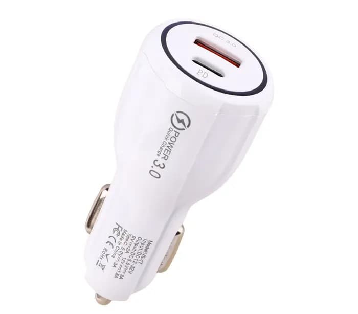 شارژر فندکی 55 وات VSMART مدل VS-17