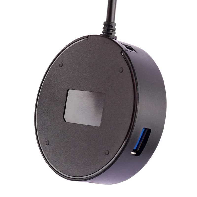 هاب 4 پورت USB3.0 های اسپید — تصویر ۳