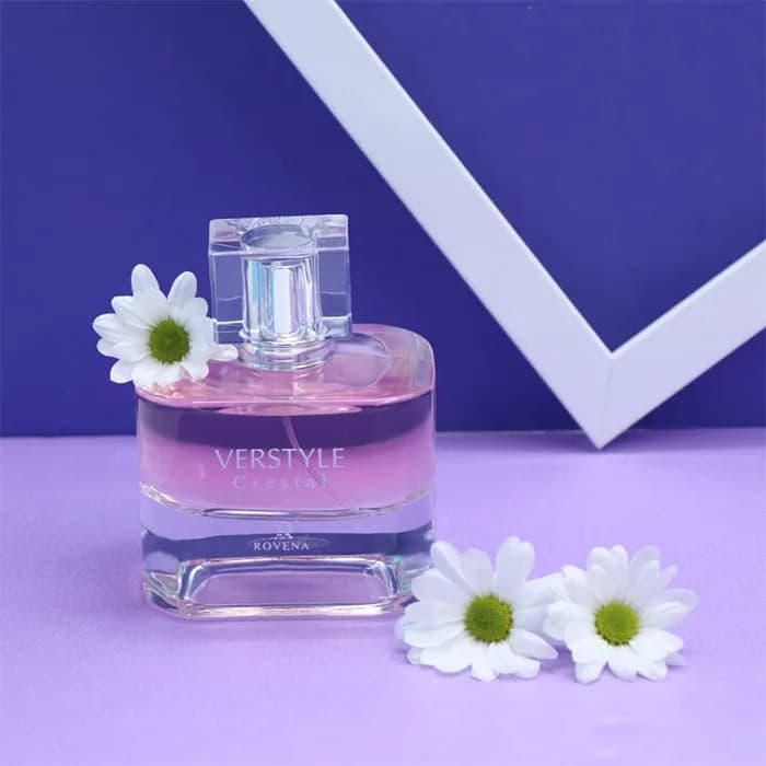 ادکلن روونا ور استایل کریستال ROVENA VERSTYLE CRESTAL