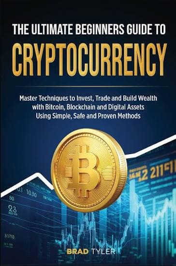 کتاب Cryptocurrency Master (استاد ارزهای دیجیتال) نسخه انگلیسی PDF — تصویر ۲