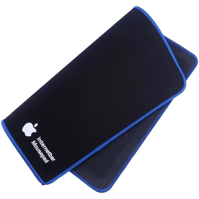 موس پد گیمینگ طرح Internetbar آنوشان Q-1 30*25 — تصویر ۳