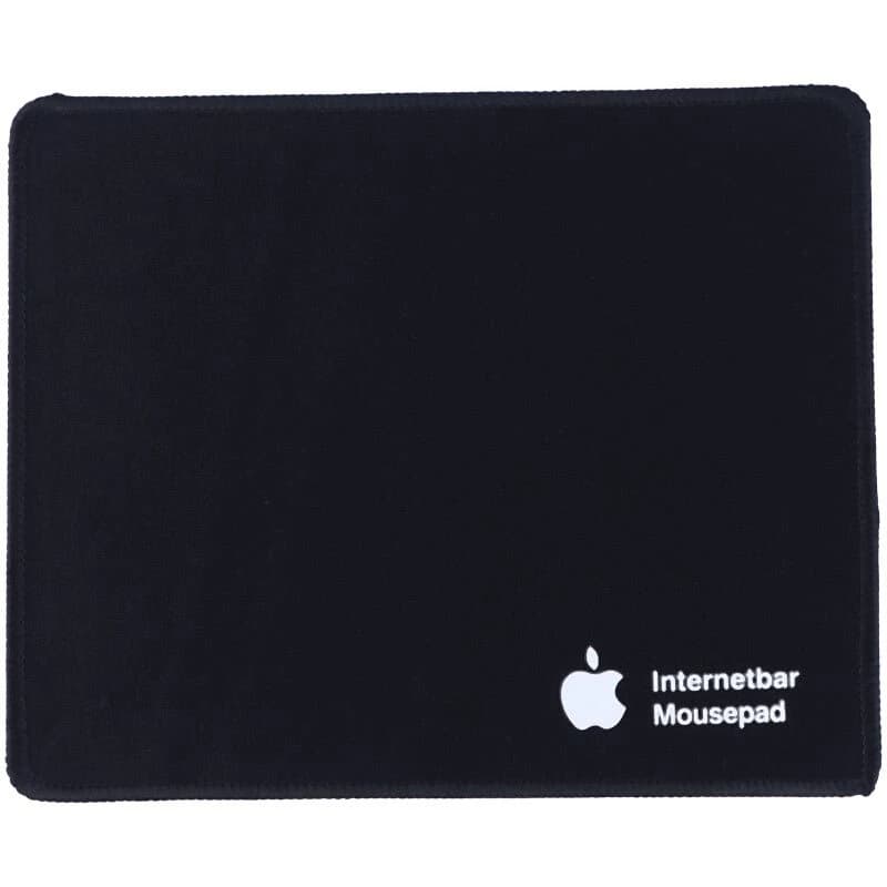 موس پد گیمینگ طرح Internetbar بایبل سایز 18*22 — تصویر ۲
