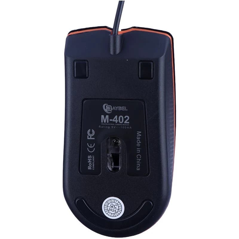 موس بایبل M-402 — تصویر ۵
