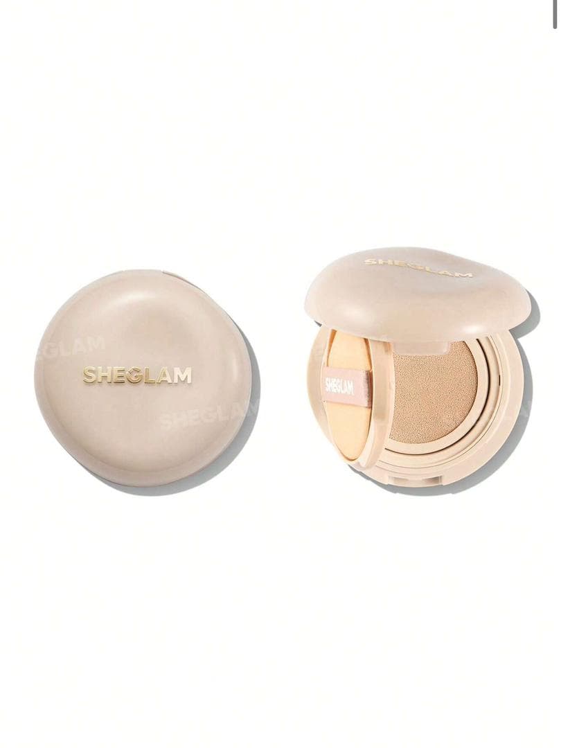 کوشن فوندیشن شیگلم (SHEGLAM Cushion Foundation)