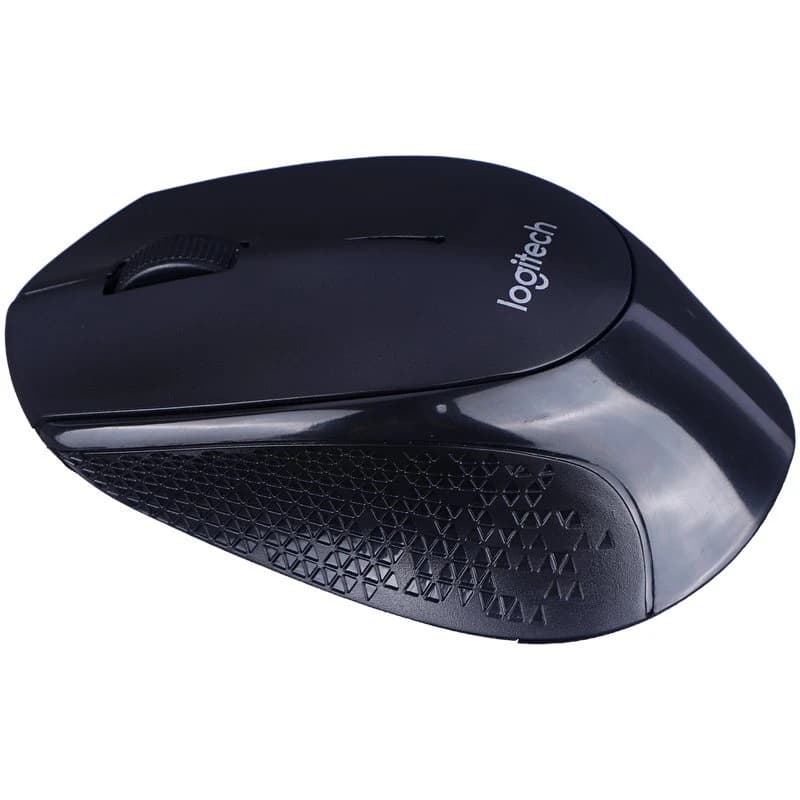 موس بی سیم لاجیتک M330 Grade A — تصویر ۵