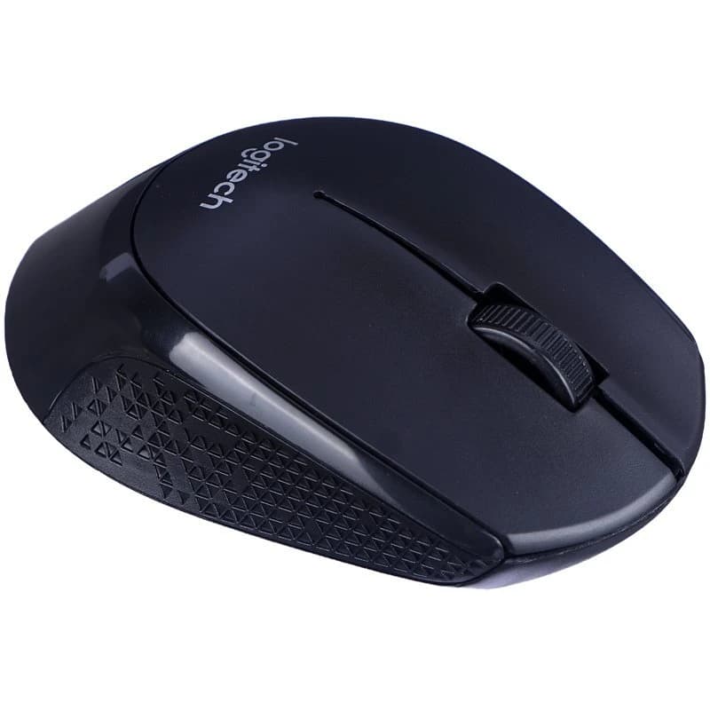 موس بی سیم لاجیتک M330 Grade A