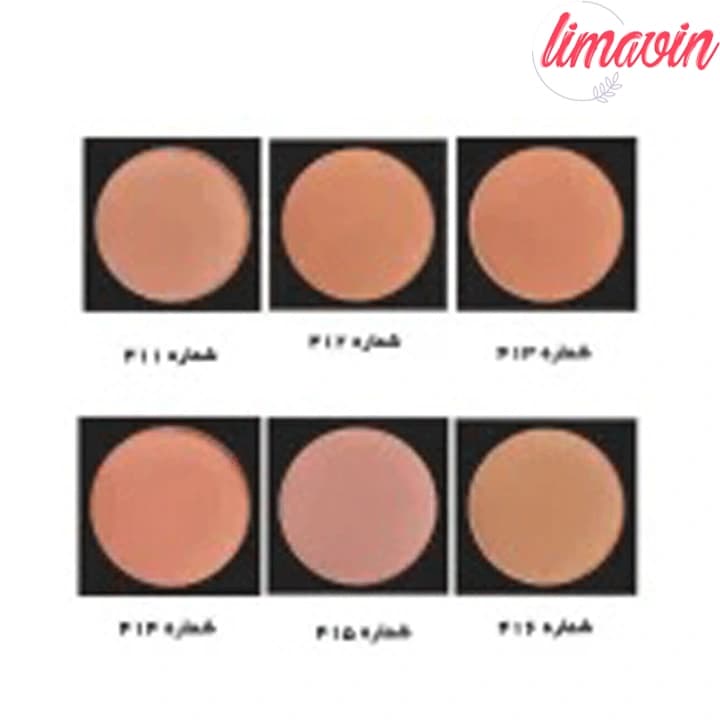 رژگونه لاکچری کوین 412 — تصویر ۱۰