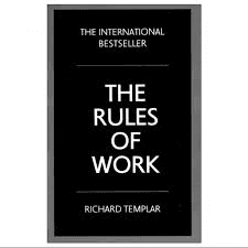 کتاب The Rules of Work (قوانین کار) نسخه انگلیسی PDF | ریچارد تمپلار — تصویر ۶