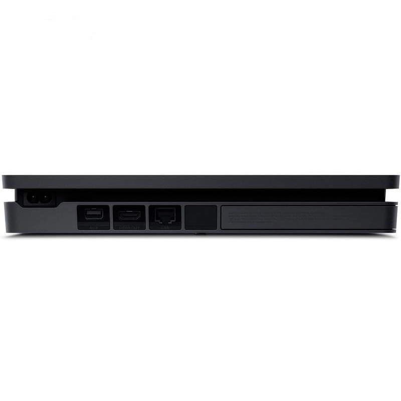 کنسول ps4 slim ورژن 13.02 — تصویر ۴