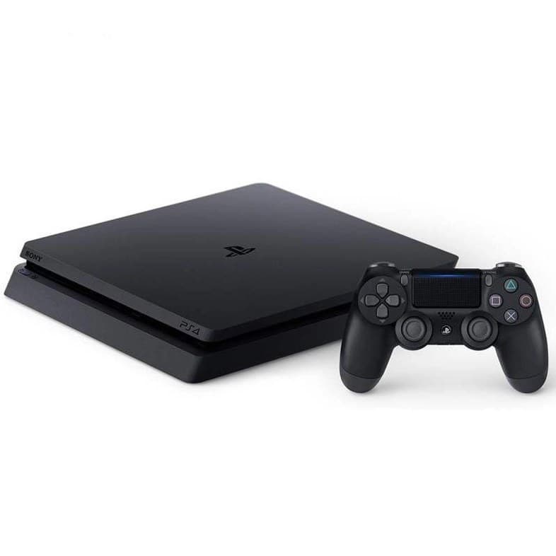 کنسول ps4 slim ورژن 13.02