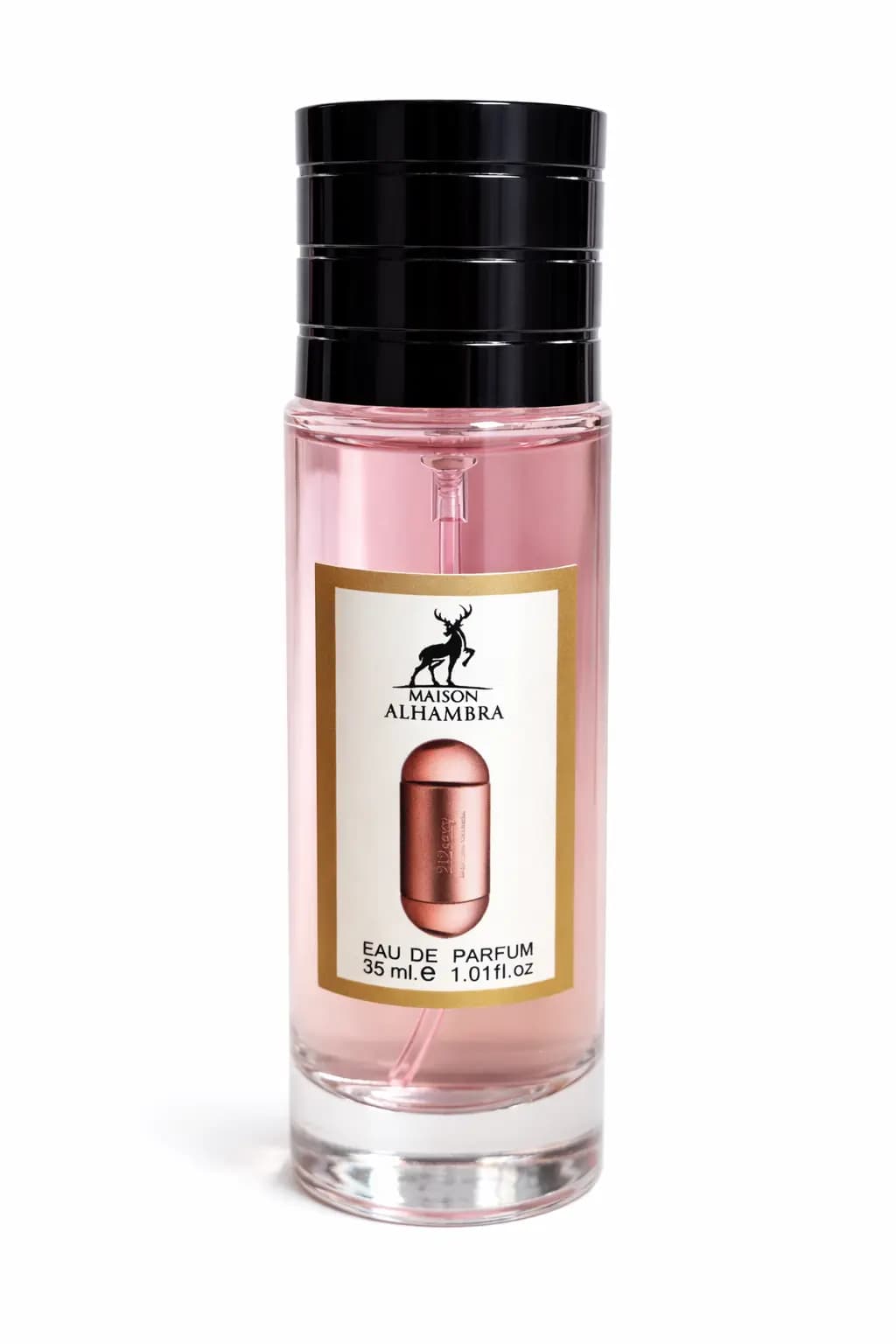 عطر کارولینا هررا 212 (Carolina Herrera 212 ) الحمبرا