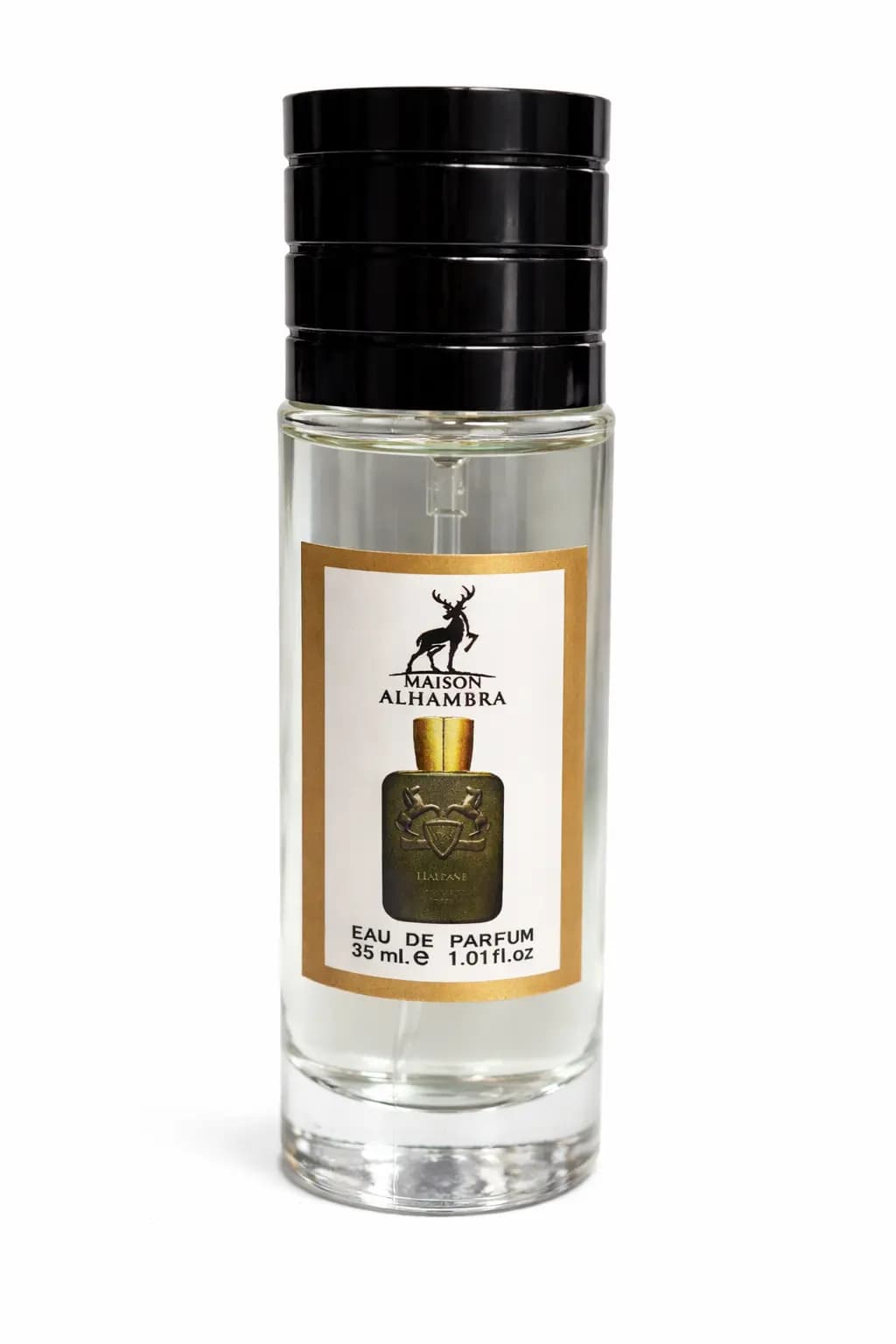 عطر مارلی هالتان (Parfums de Marly Haltane) الحمبرا