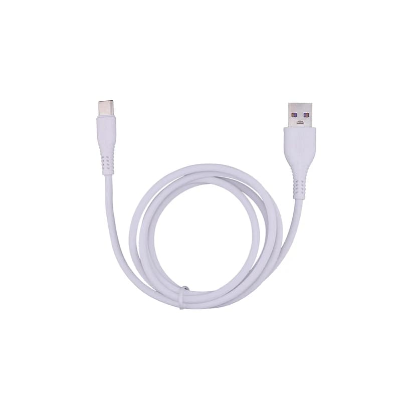 کابل تبدیل USB به USB-C آبودوس مدل AS-DS366C | شارژ سریع