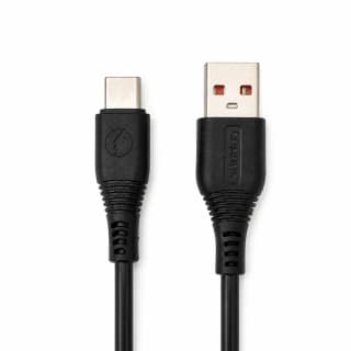 کابل تبدیل USB به USB-C آبودوس مدل AS-DS350C | شارژ سریع