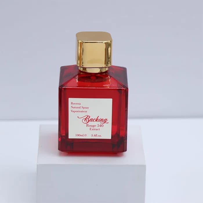 کلن روونا بکینگ روگ 540 BACKING ROUGE ROVENA