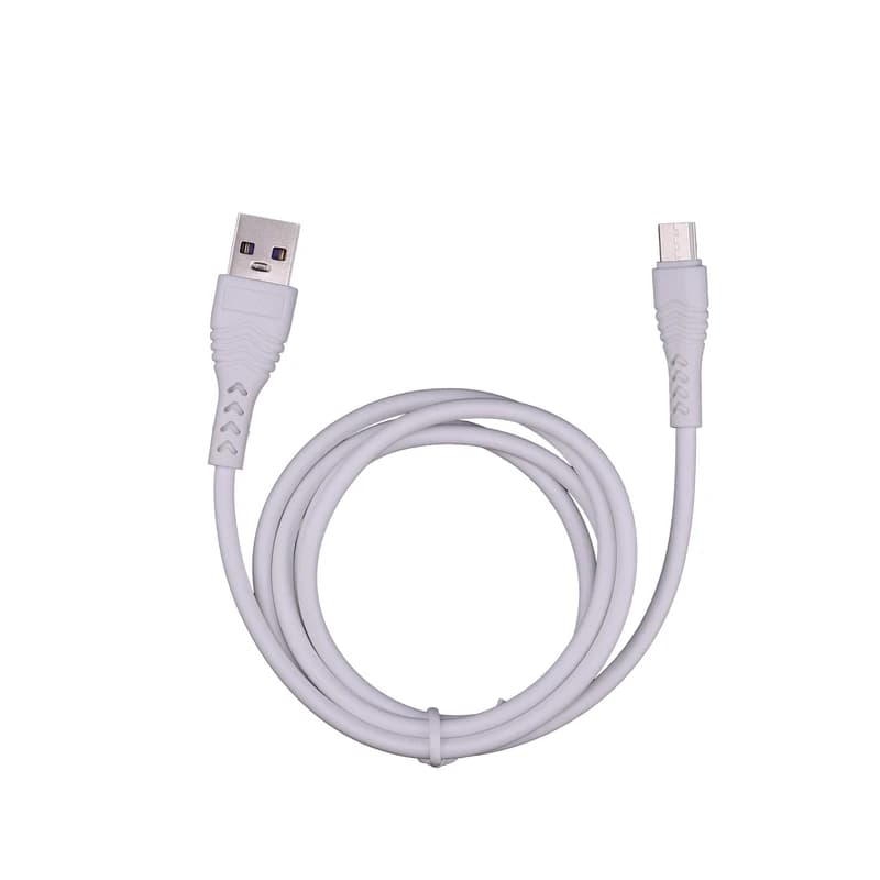 کابل تبدیل USB به USB-C آبودوس مدل AS-DS31C | طول 1 متر — تصویر ۳