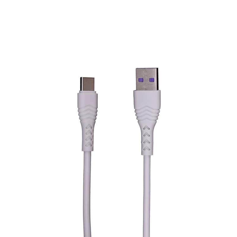 کابل تبدیل USB به USB-C آبودوس مدل AS-DS31C | طول 1 متر — تصویر ۴