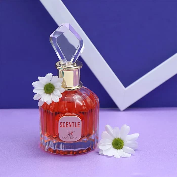 ادکلن روونا سنتل 100 میل SCENTLE ROVENA