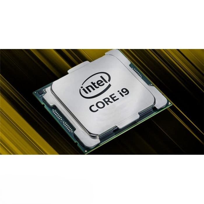 سی پی یو اینتل بدون باکس Core i9-10900K CPU — تصویر ۲