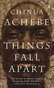 کتاب Things Fall Apart (همه چیز فرو می‌پاشد) نسخه انگلیسی PDF | چینوا آچه‌به — تصویر ۳