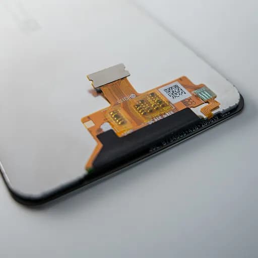 LCD A21S (A217) N.F (SERVICE PACK) — تصویر ۲