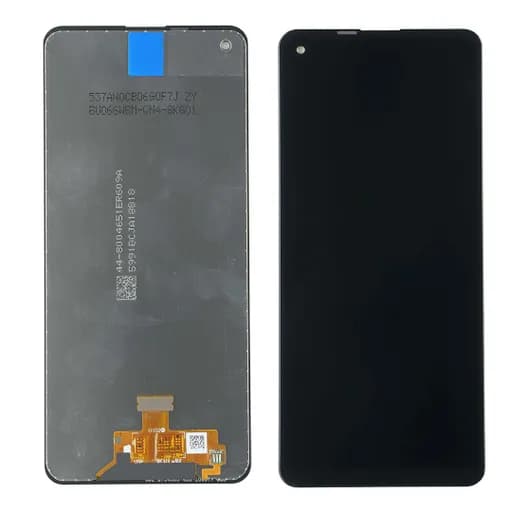 LCD A21S (A217) N.F (SERVICE PACK)