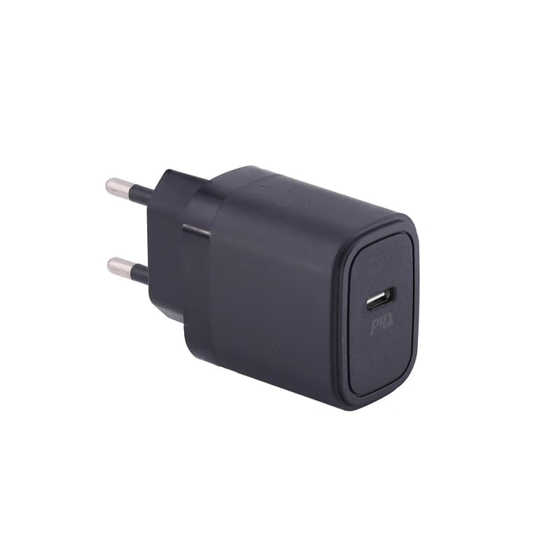شارژر دیواری 20 وات آبودوس مدل AS-CS263