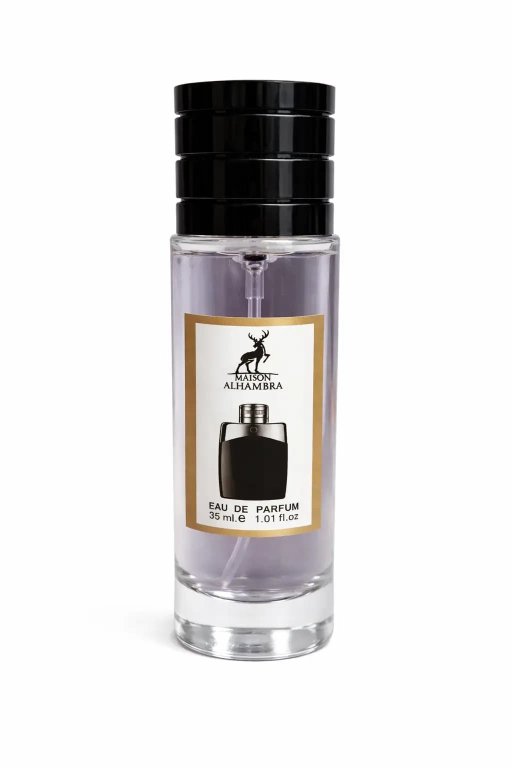 عطر مونت بلنک لجند (Mont Blanc Legend) الحمبرا
