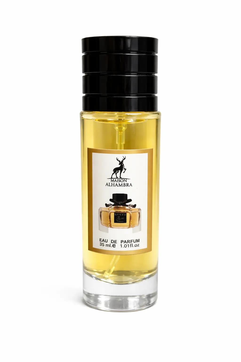عطر گوچی فلورا (Gucci Flora) الحمبرا